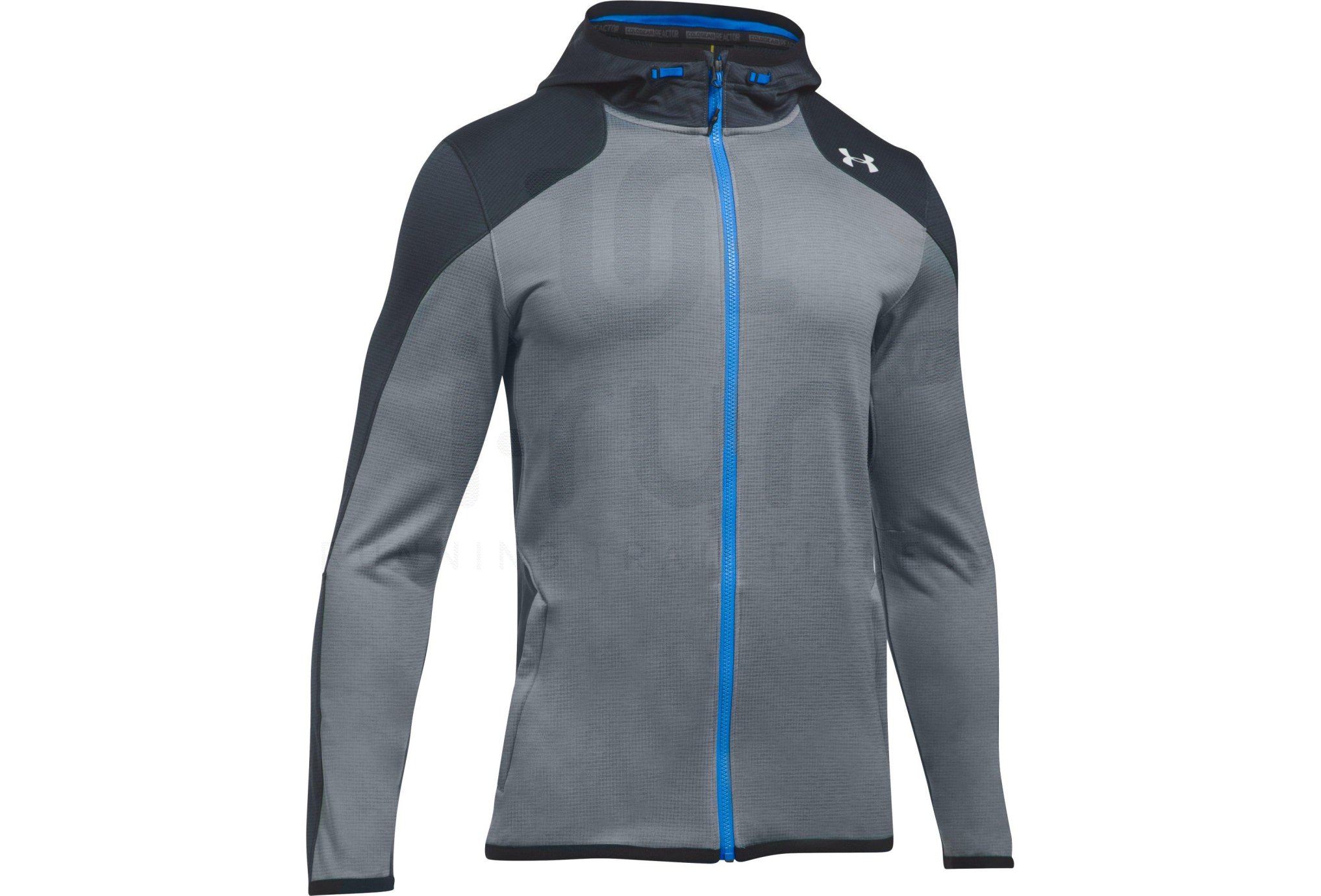 Under Armour Chaqueta Reactor Full Zip