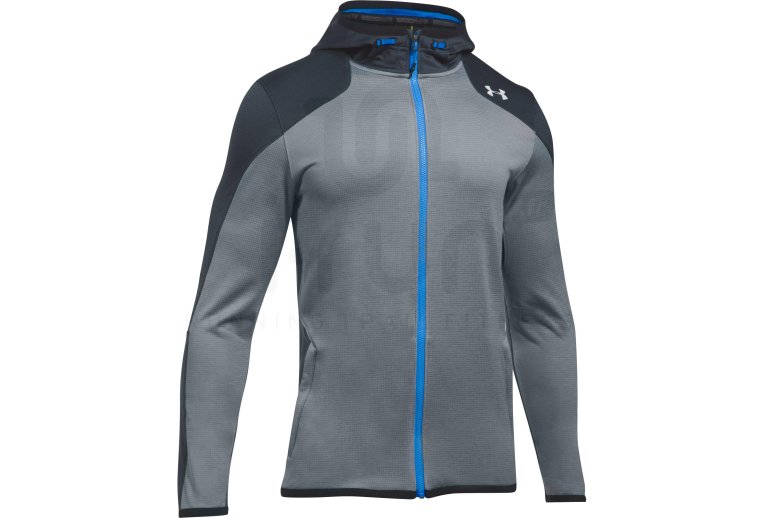 Under Armour Reactor Full Zip M 