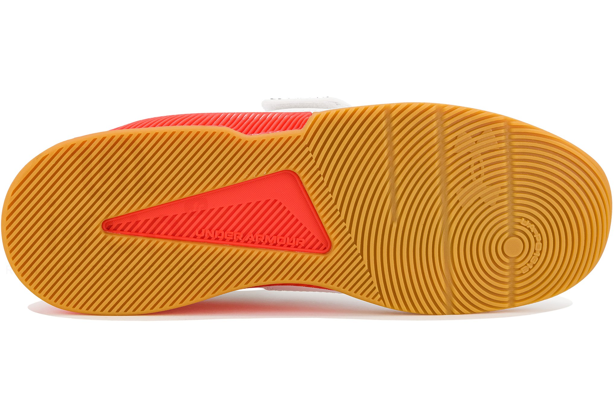 Under Armour Reign Lifter