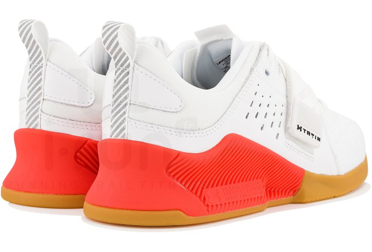 Under Armour Reign Lifter