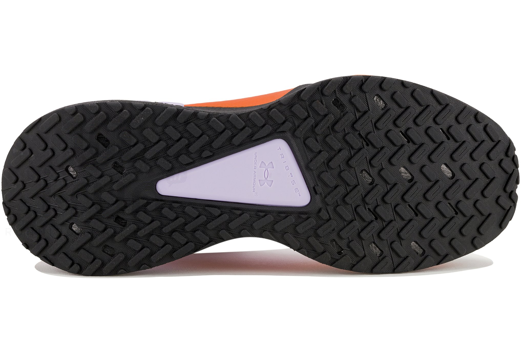 Under Armour Reign XT