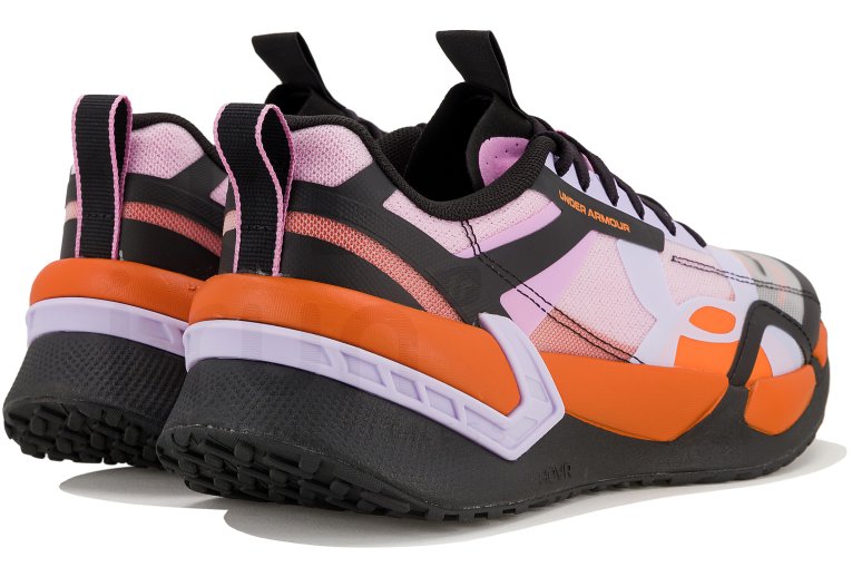 Under Armour Reign XT