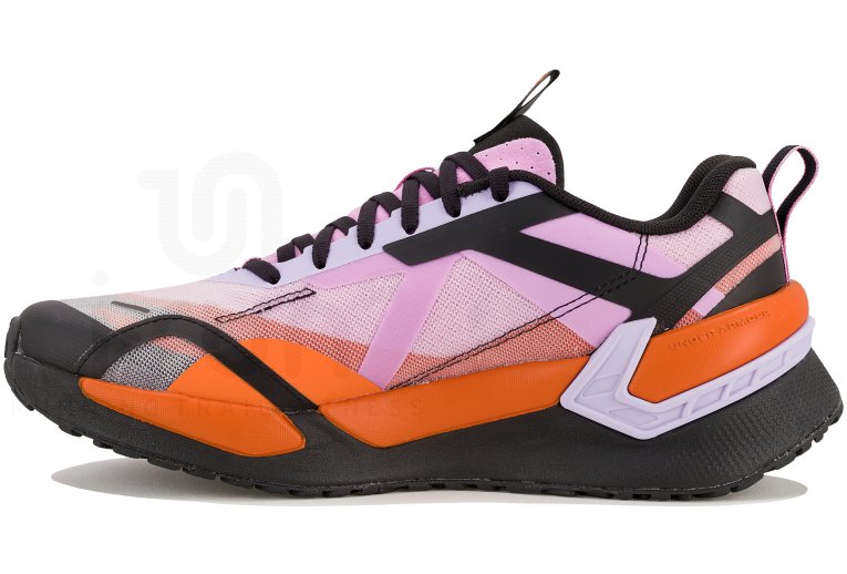 Under Armour Reign XT