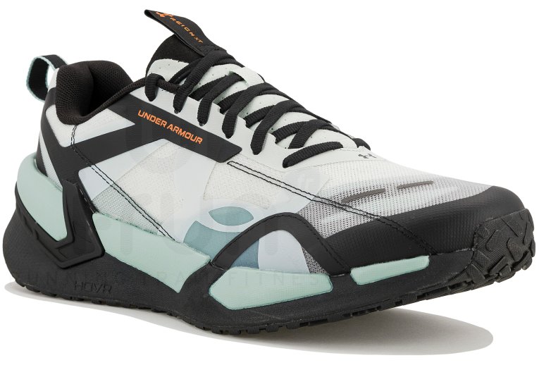 Under Armour Reign XT