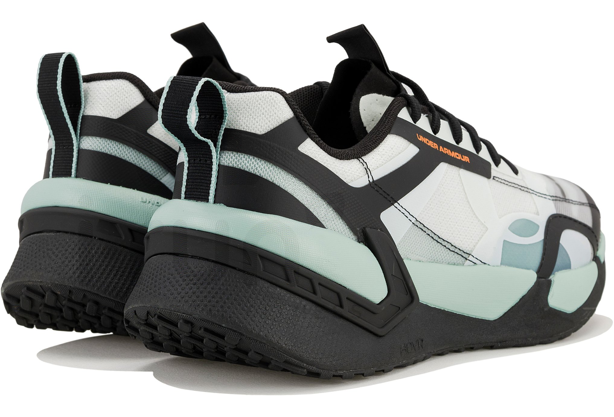 Under Armour Reign XT