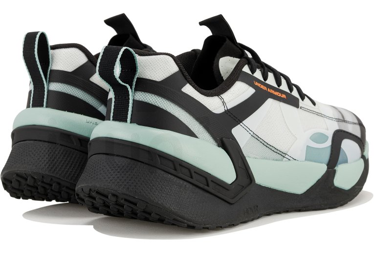 Under Armour Reign XT