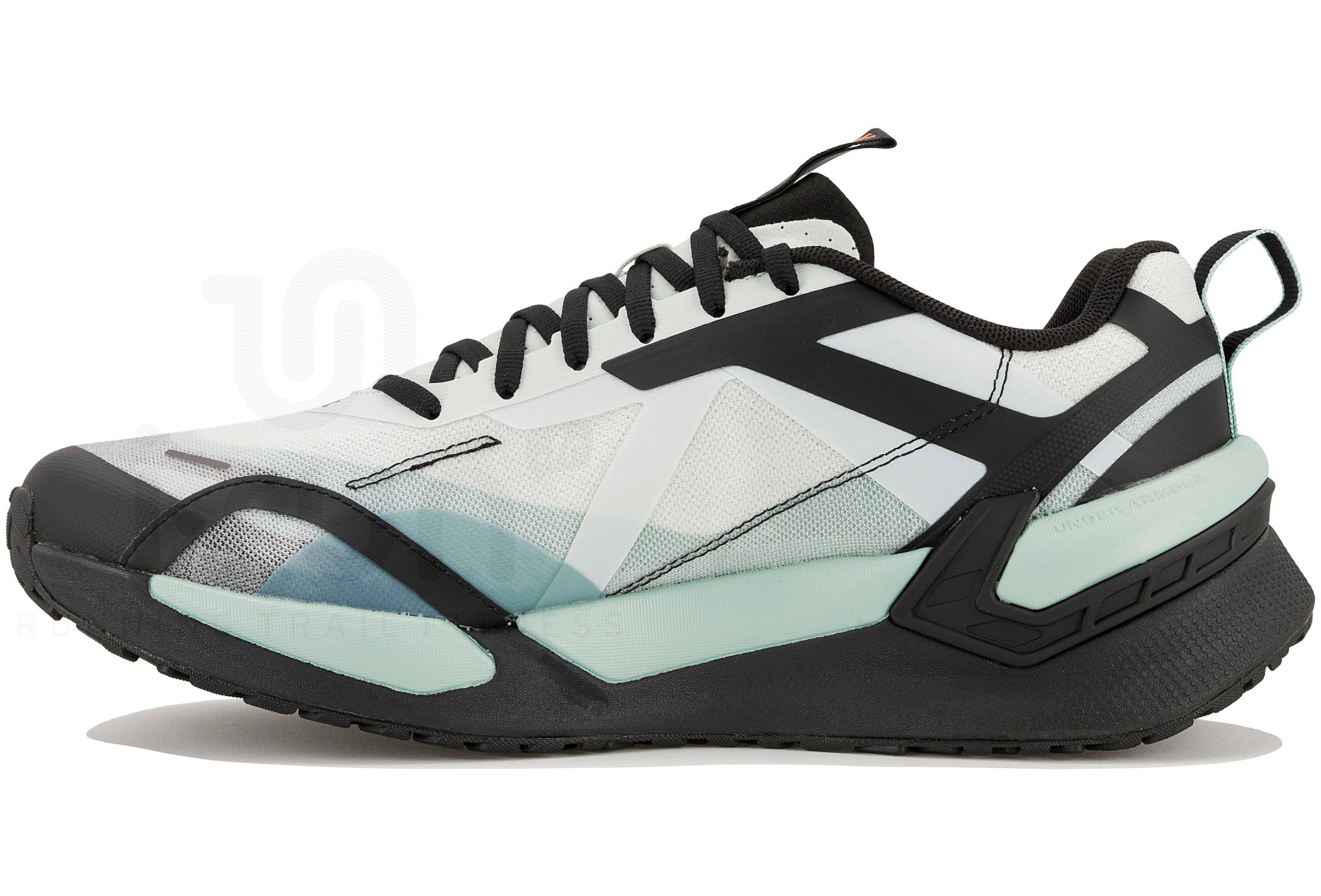 Under Armour Reign XT