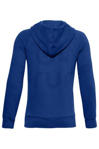 Under Armour Rival Fleece Big Logo Junior 