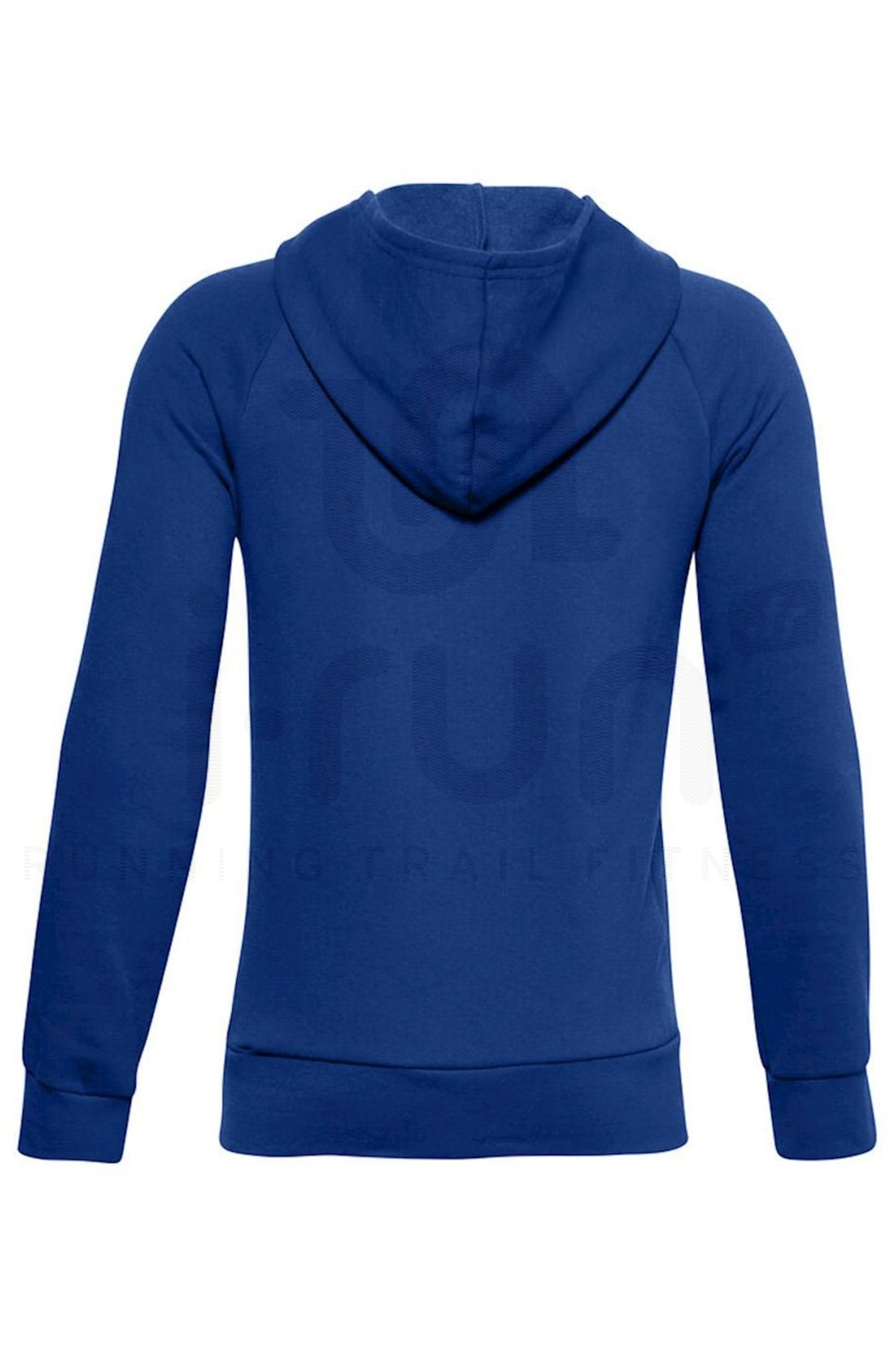Under Armour Rival Fleece Big Logo Junior 