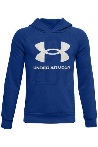 Under Armour Rival Fleece Big Logo Junior 