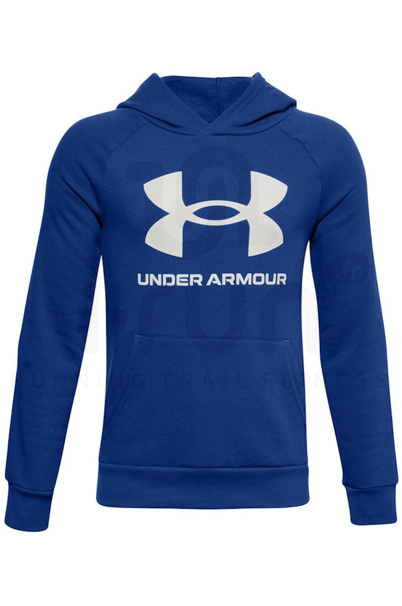 Under Armour Rival Fleece Big Logo Junior 