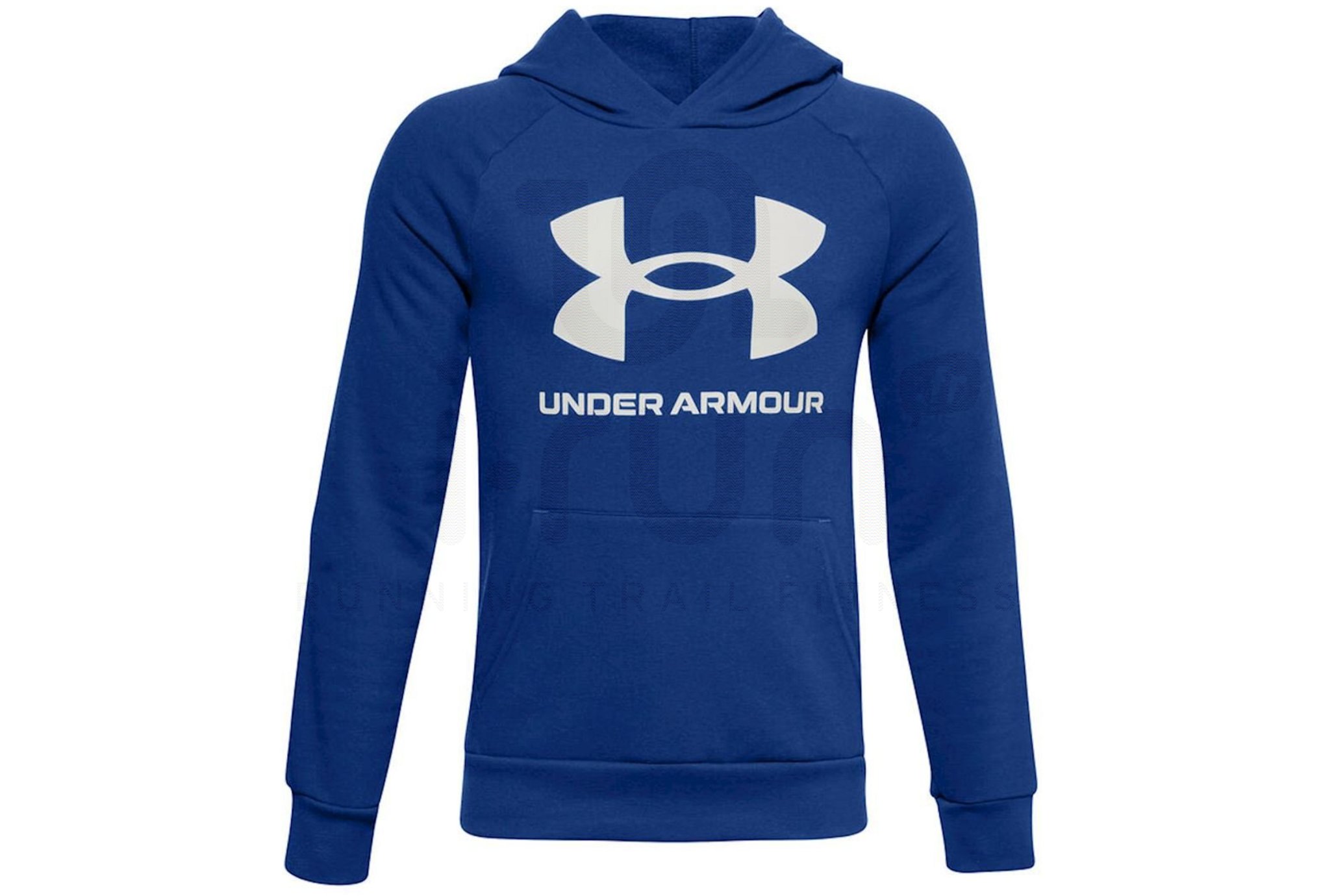 Under Armour sudadera Rival Fleece Big Logo