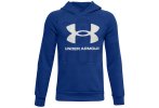 Under Armour sudadera Rival Fleece Big Logo