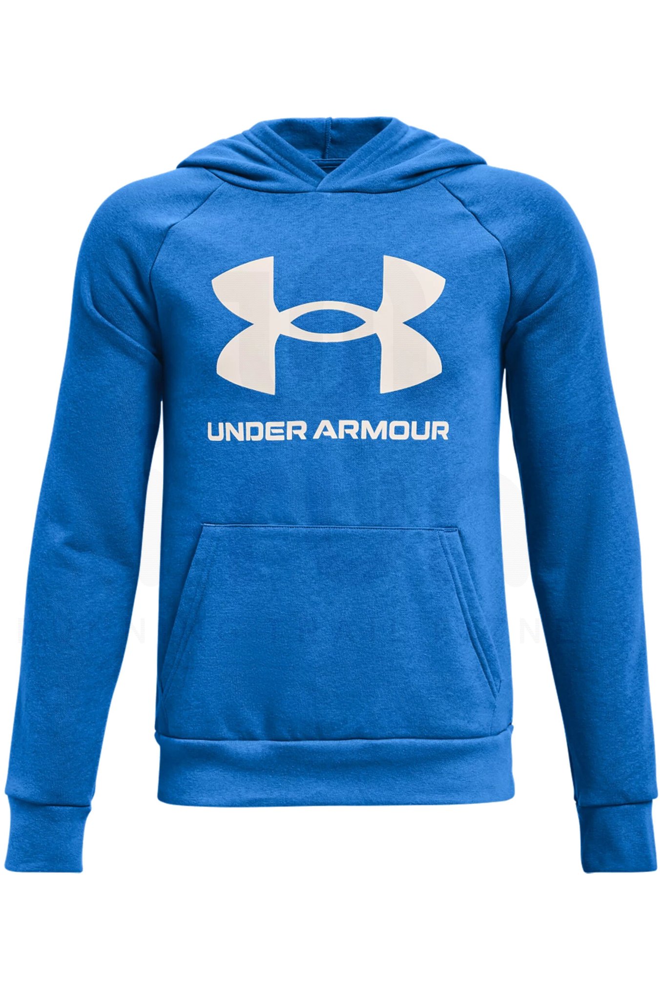 Under Armour Rival Fleece Big Logo Junior 
