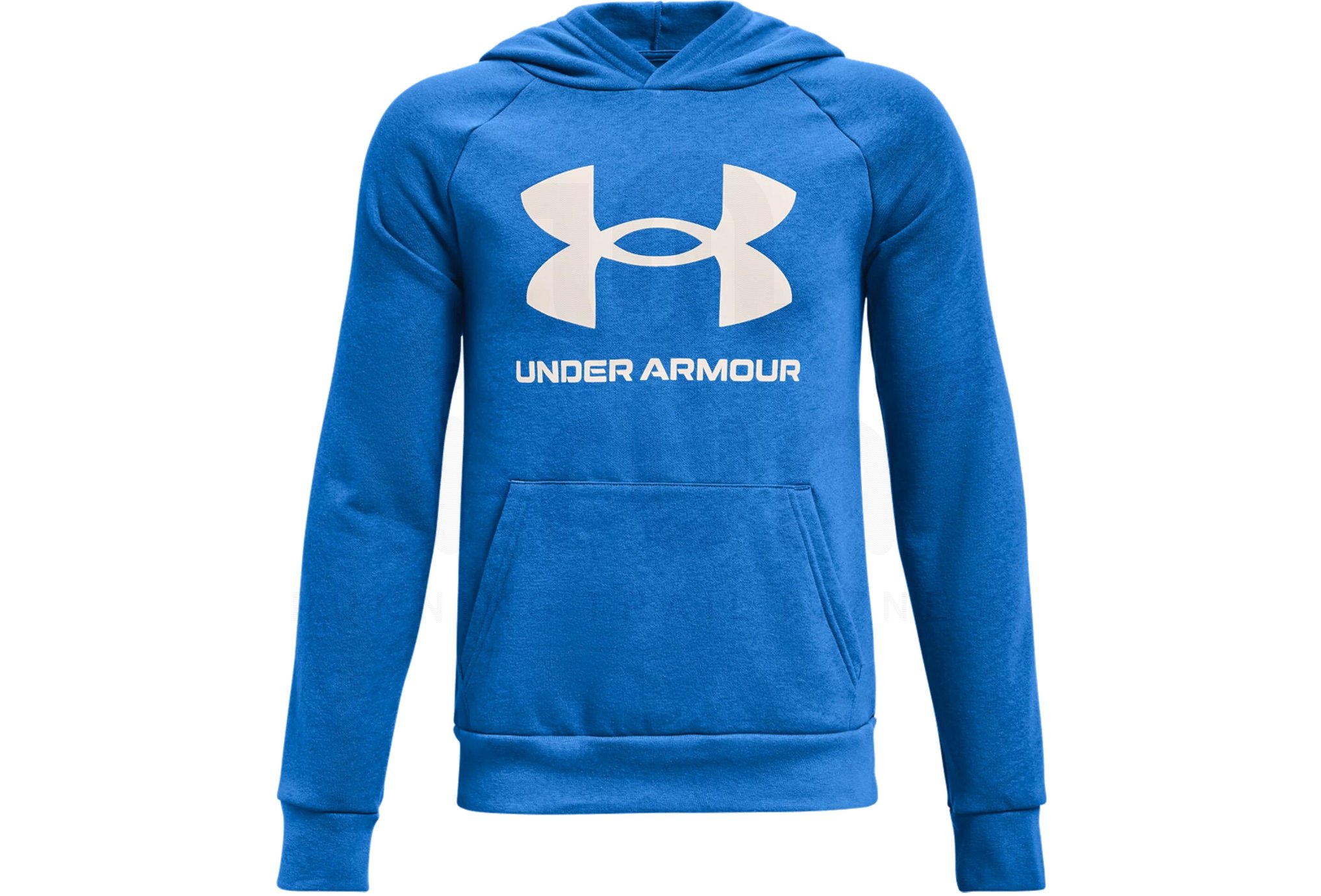 Under Armour Rival Fleece Big Logo Junior