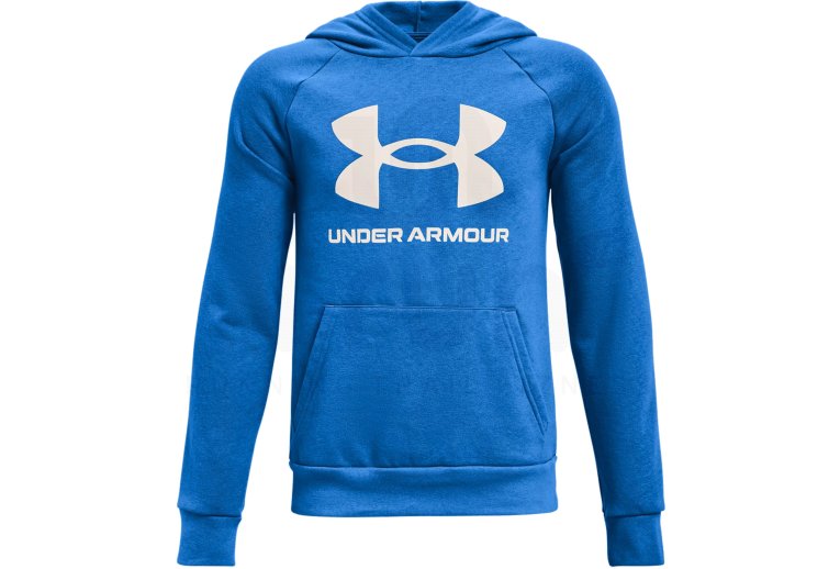 Under Armour Rival Fleece Big Logo Junior