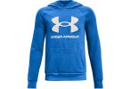 Under Armour Rival Fleece Big Logo Junior