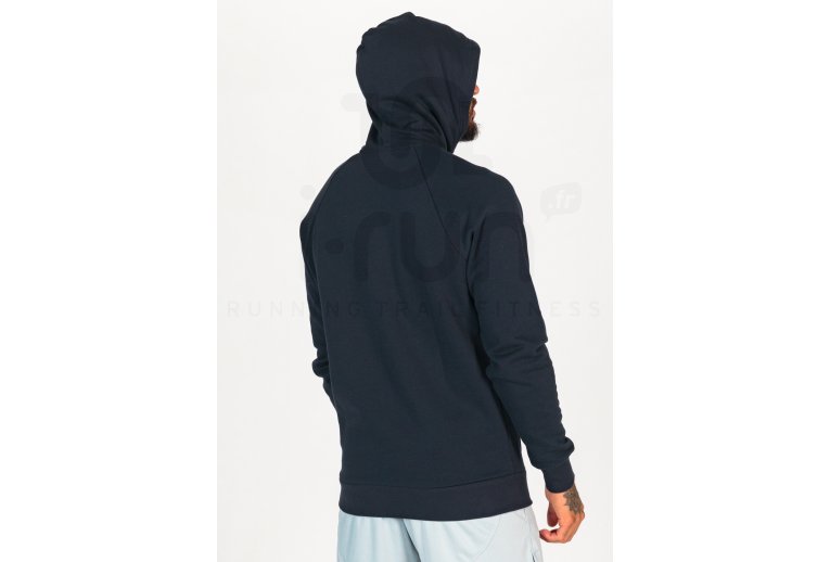 Under Armour sudadera Rival Fleece Big Logo