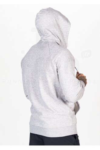 Under Armour Rival Fleece Big Logo M 