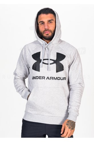 Under Armour Rival Fleece Big Logo M 