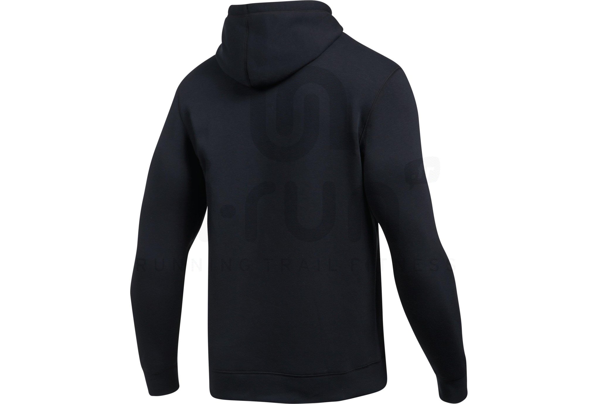Under Armour Sudadera Rival Fleece Fitted Graphic