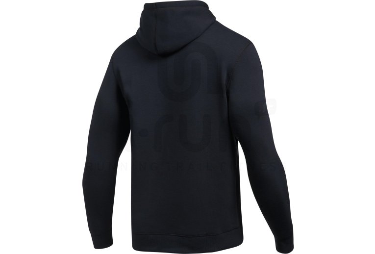 Under Armour Sudadera Rival Fleece Fitted Graphic