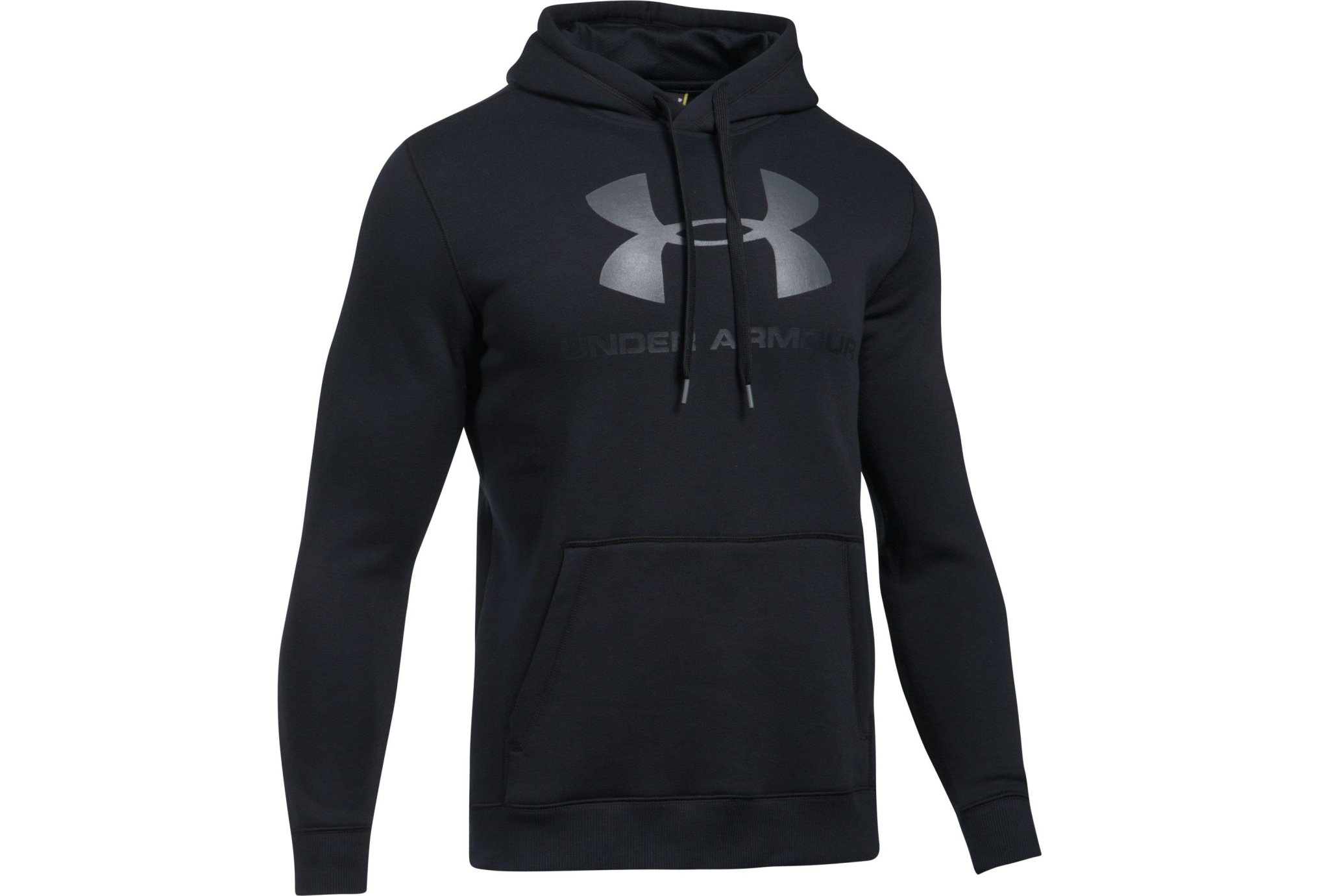 Under Armour Sudadera Rival Fleece Fitted Graphic