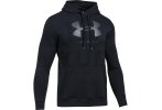 Under Armour Sudadera Rival Fleece Fitted Graphic
