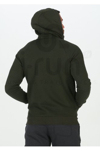 Under Armour Rival Fleece Full Zip M 