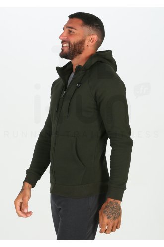 Under Armour Rival Fleece Full Zip M 