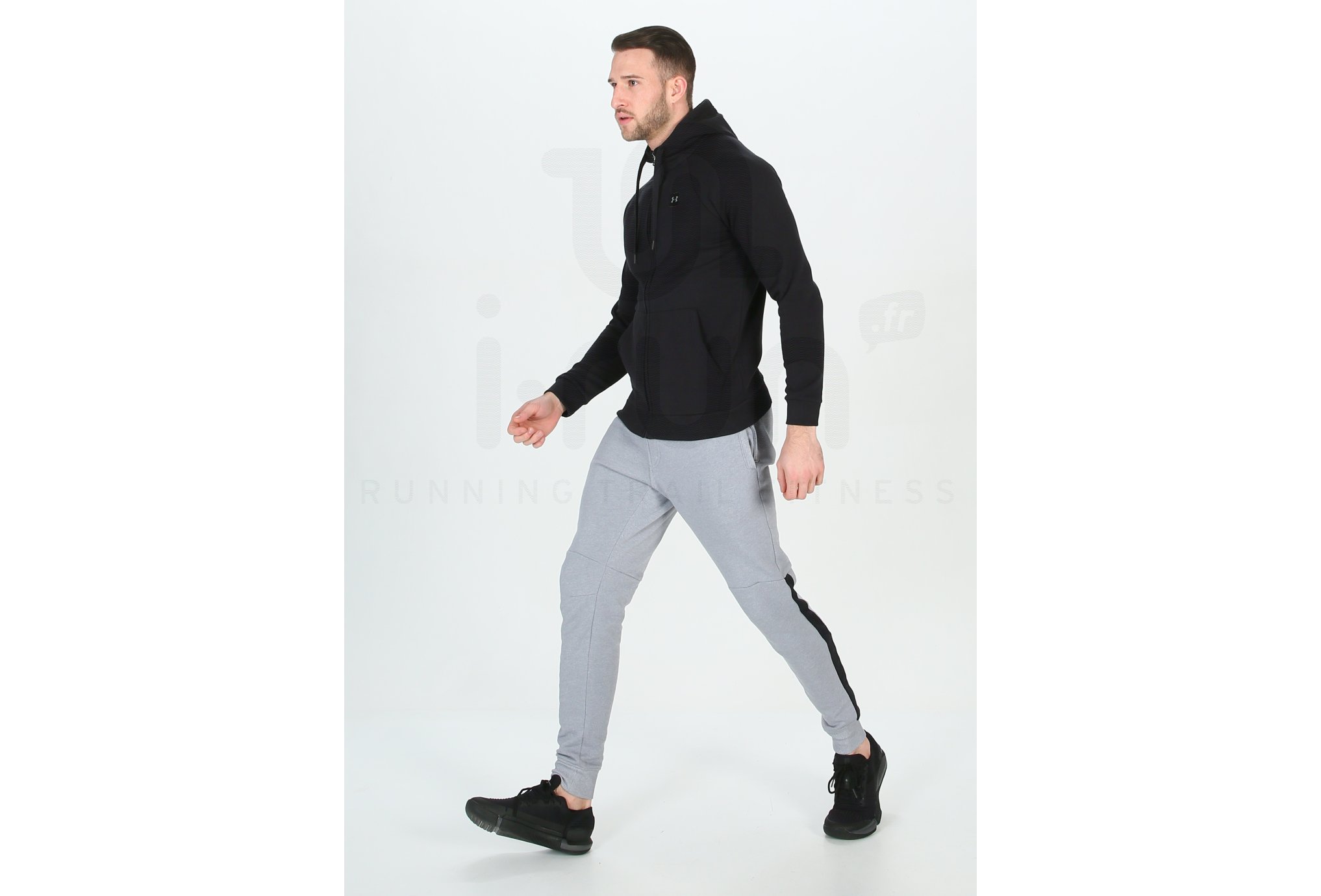 Under Armour Chaqueta Rival Fleece Full Zip