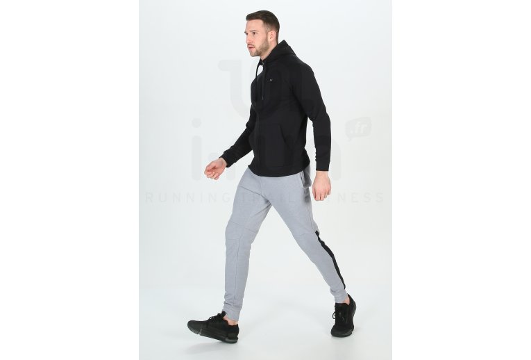 Under Armour Chaqueta Rival Fleece Full Zip