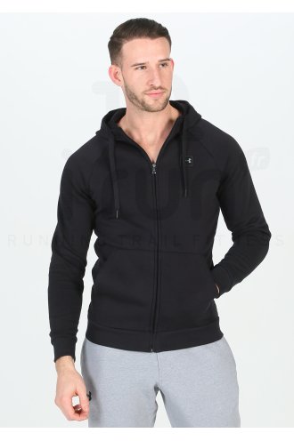 Under Armour Rival Fleece Full Zip M 