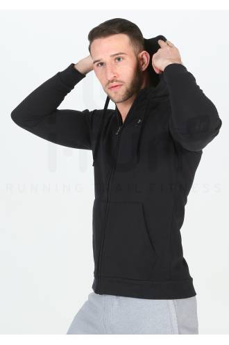 Under Armour Rival Fleece Full Zip M 