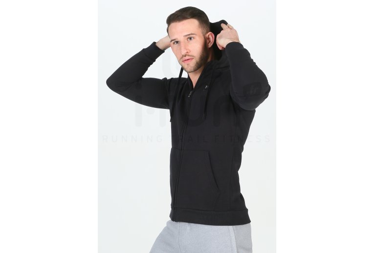 Under Armour Chaqueta Rival Fleece Full Zip