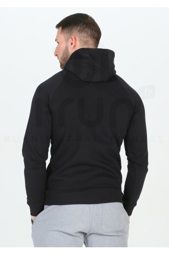 Under Armour Rival Fleece Full Zip M 