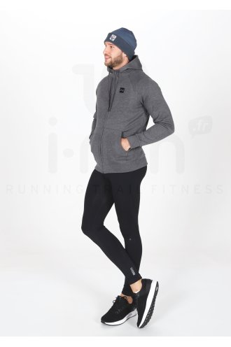 Under Armour Rival Fleece Full Zip M 
