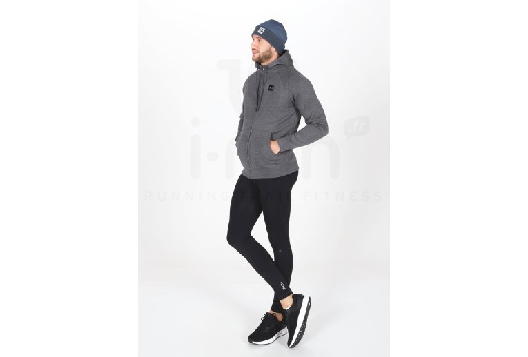 Under Armour Chaqueta Rival Fleece Full Zip