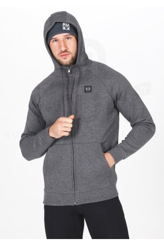Under Armour Rival Fleece Full Zip M 