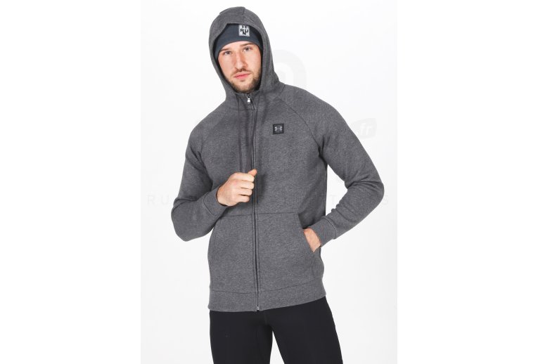 Under Armour Chaqueta Rival Fleece Full Zip
