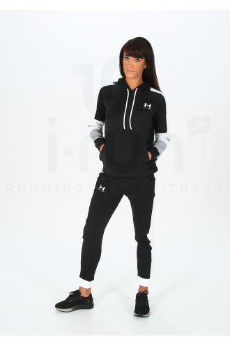 Under Armour Rival Fleece Graphic Novelty W 