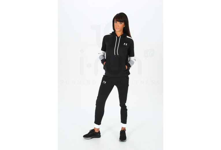 Under Armour pantal�n Rival Fleece Graphic Novelty