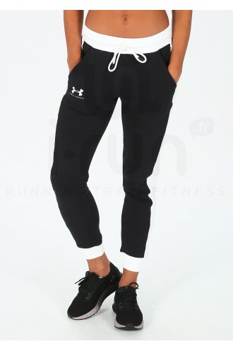 Under Armour Rival Fleece Graphic Novelty W 