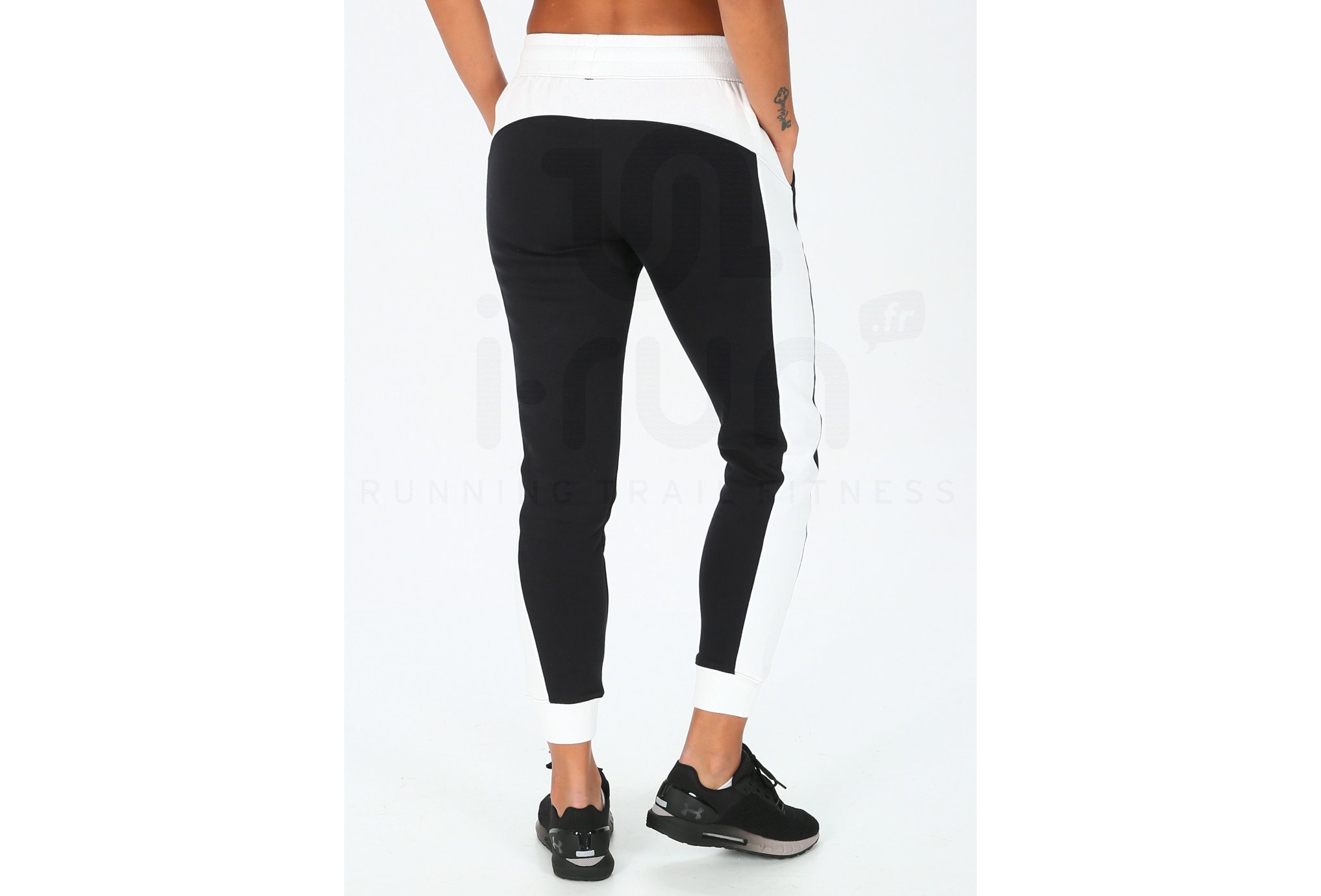 Under Armour pantal�n Rival Fleece Graphic Novelty