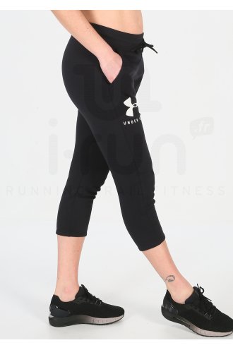 Under Armour Rival Fleece Graphic W 