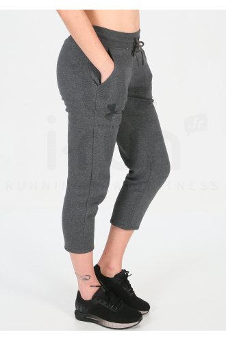 Under Armour Rival Fleece Graphic W 