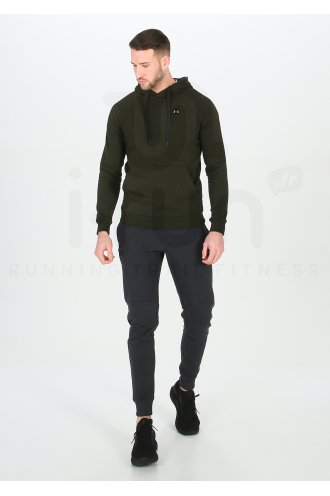 Under Armour Rival Fleece Hoody M 