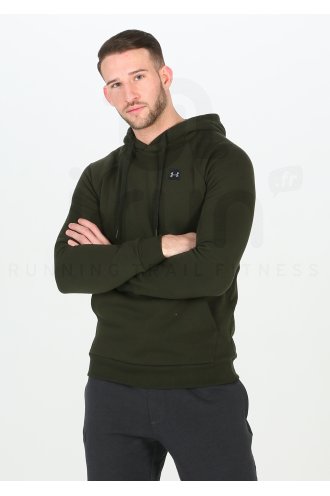 Under Armour Rival Fleece Hoody M 