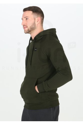 Under Armour Rival Fleece Hoody M 