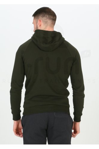 Under Armour Rival Fleece Hoody M 